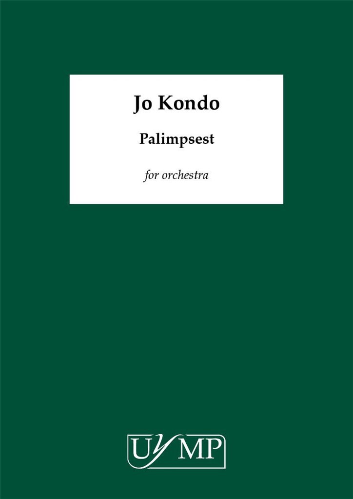 Palimpsest