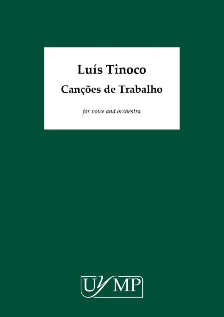 Canções de Trabalho