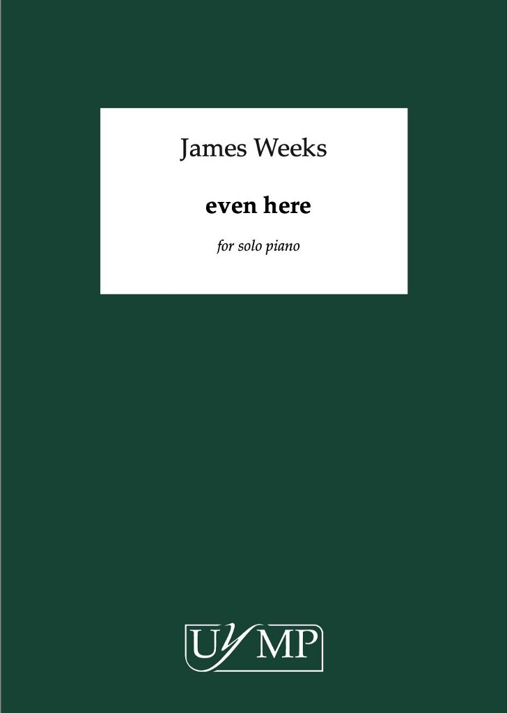 Even Here
