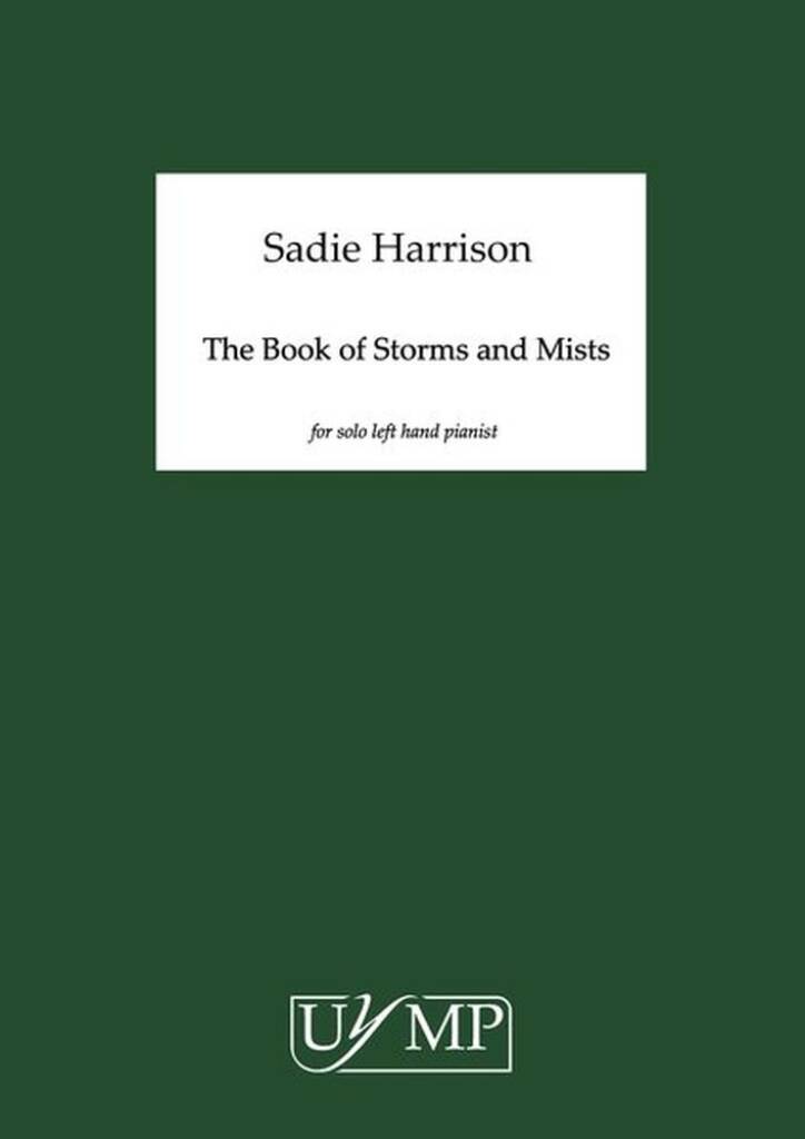 The Book of Storms and Mists