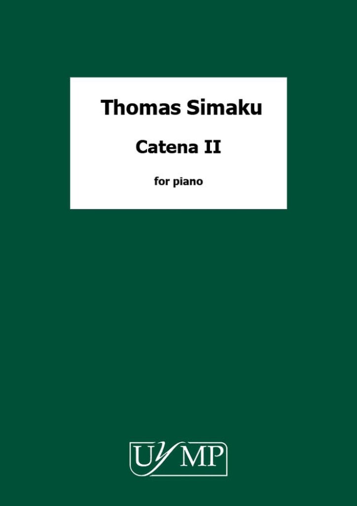 Catena II