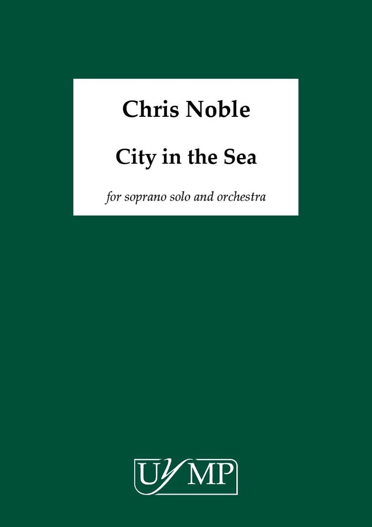 City in the Sea