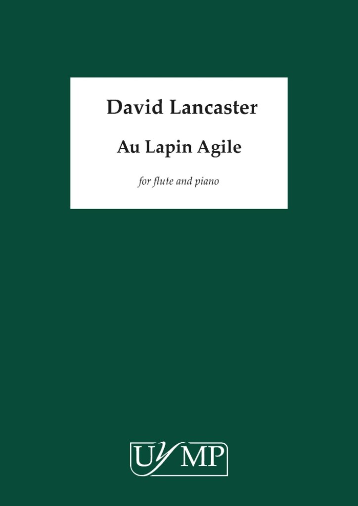 Au Lapin Agile