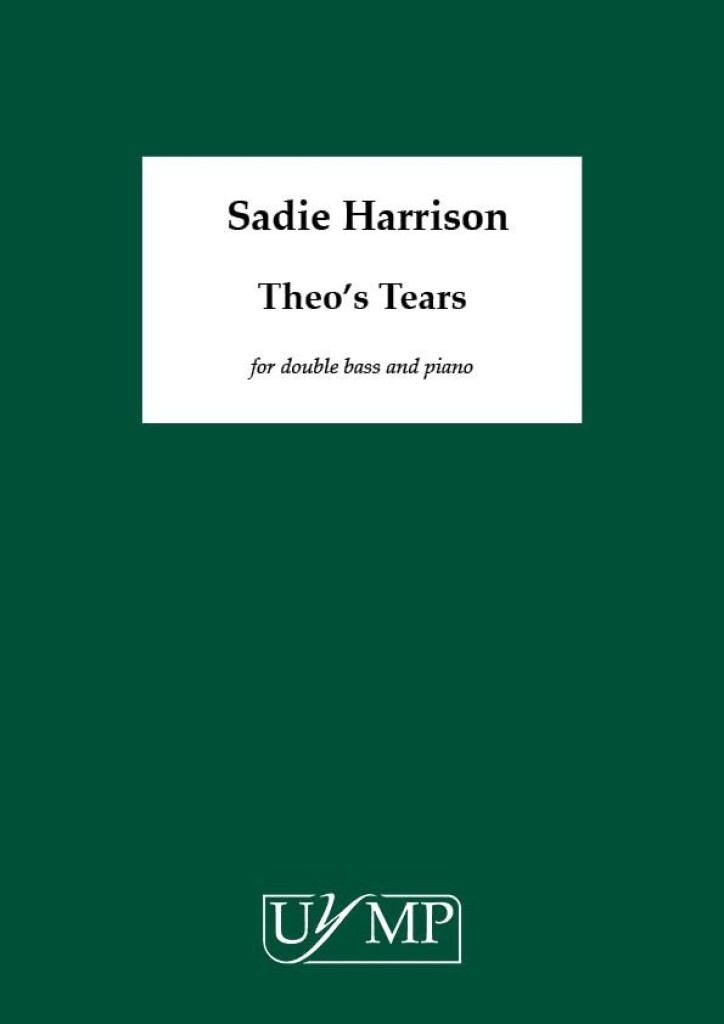 Theo's Tears (Version 1)