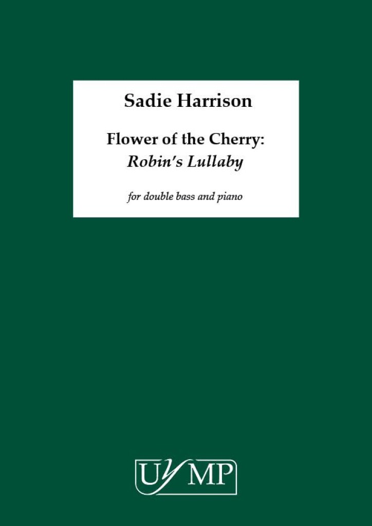 Flower of the Cherry: Robin's Lullaby