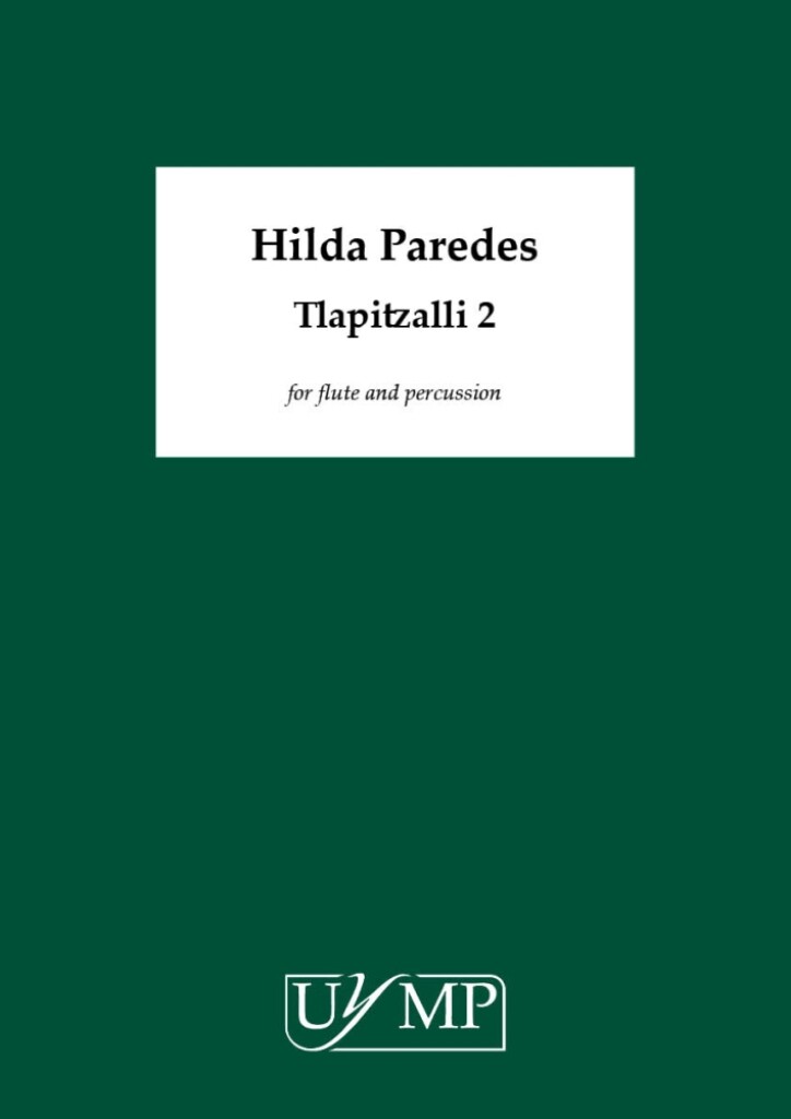 Tlapitzalli 2