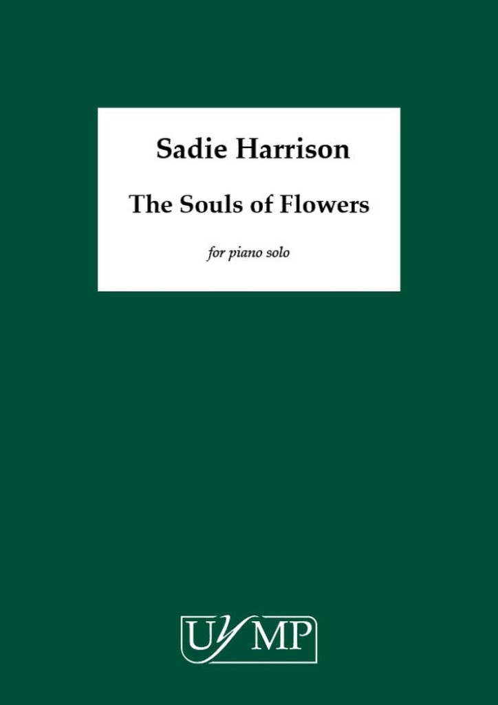 The Souls of Flowers
