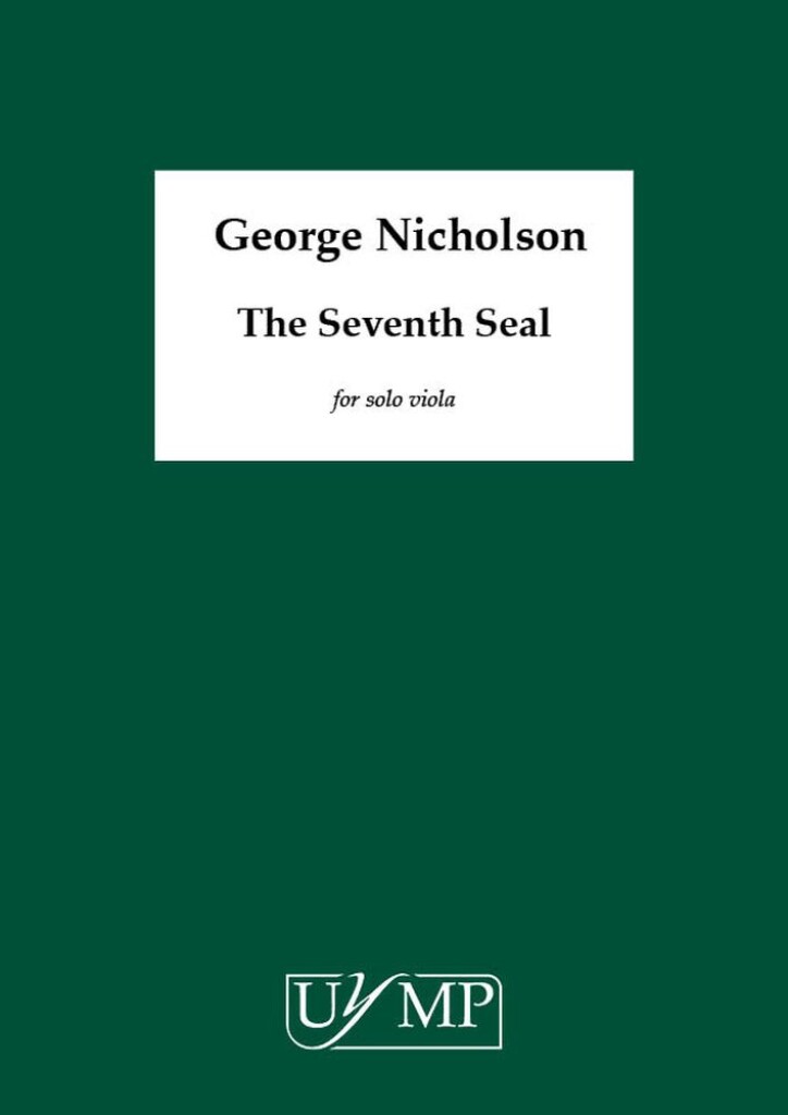 The Seventh Seal