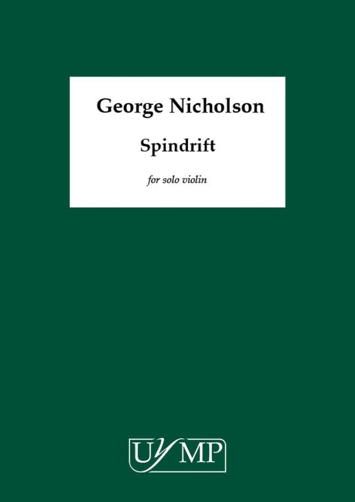 Spindrift