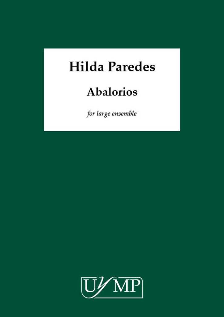 Abalorios