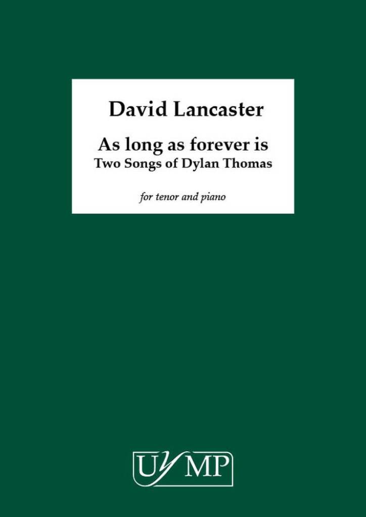 As long as forever is