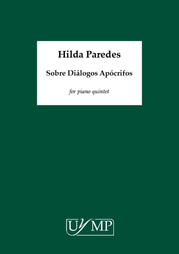 Sobre Diálogos Apócrifos