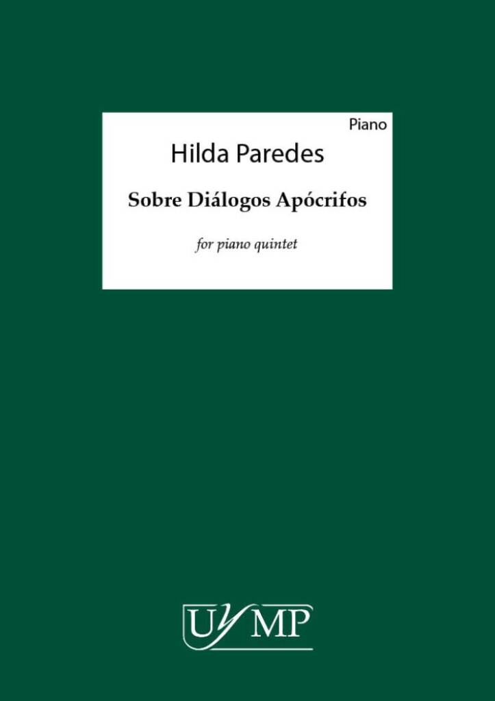 Sobre Diálogos Apócrifos