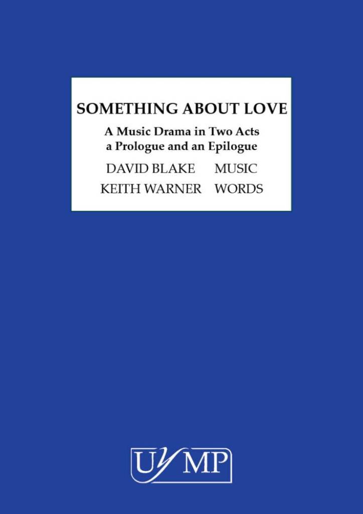 Something About Love