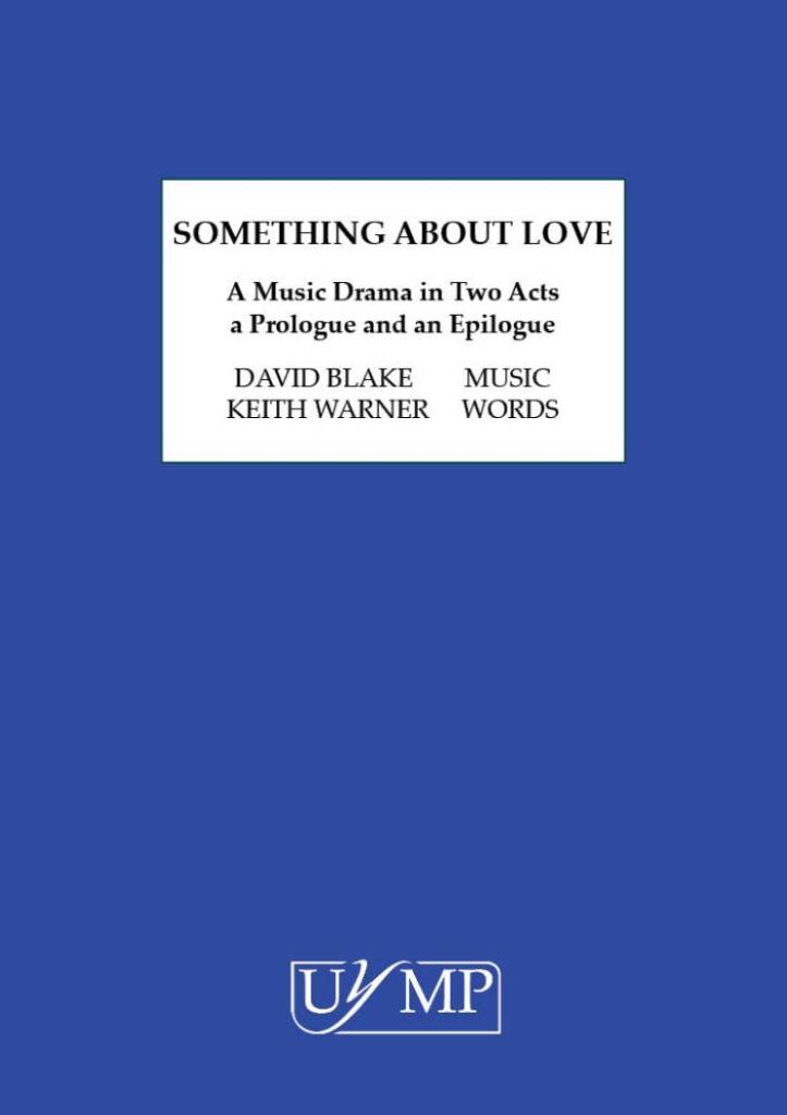 Something About Love