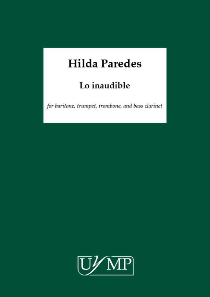 Lo Inaudible
