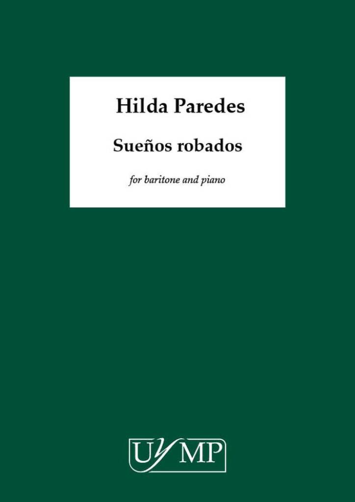 Sueños Robados