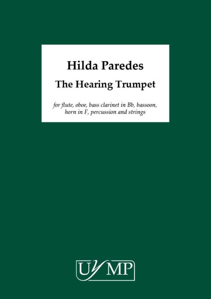 The Hearing Trumpet