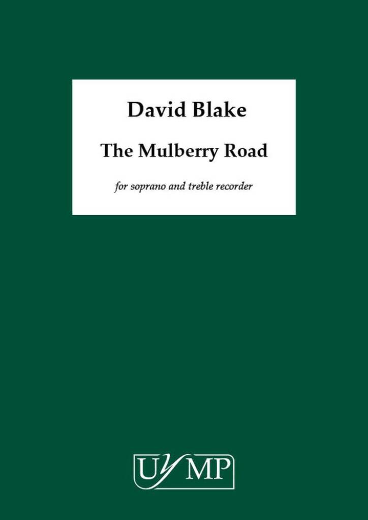 The Mulberry Road