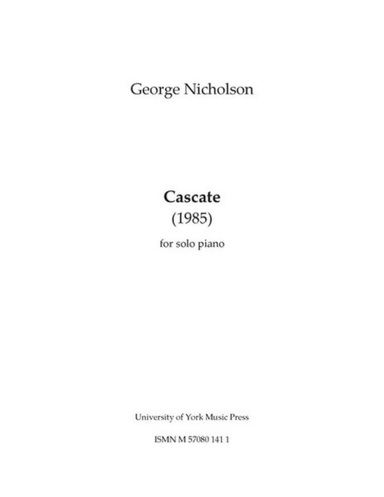 Cascate