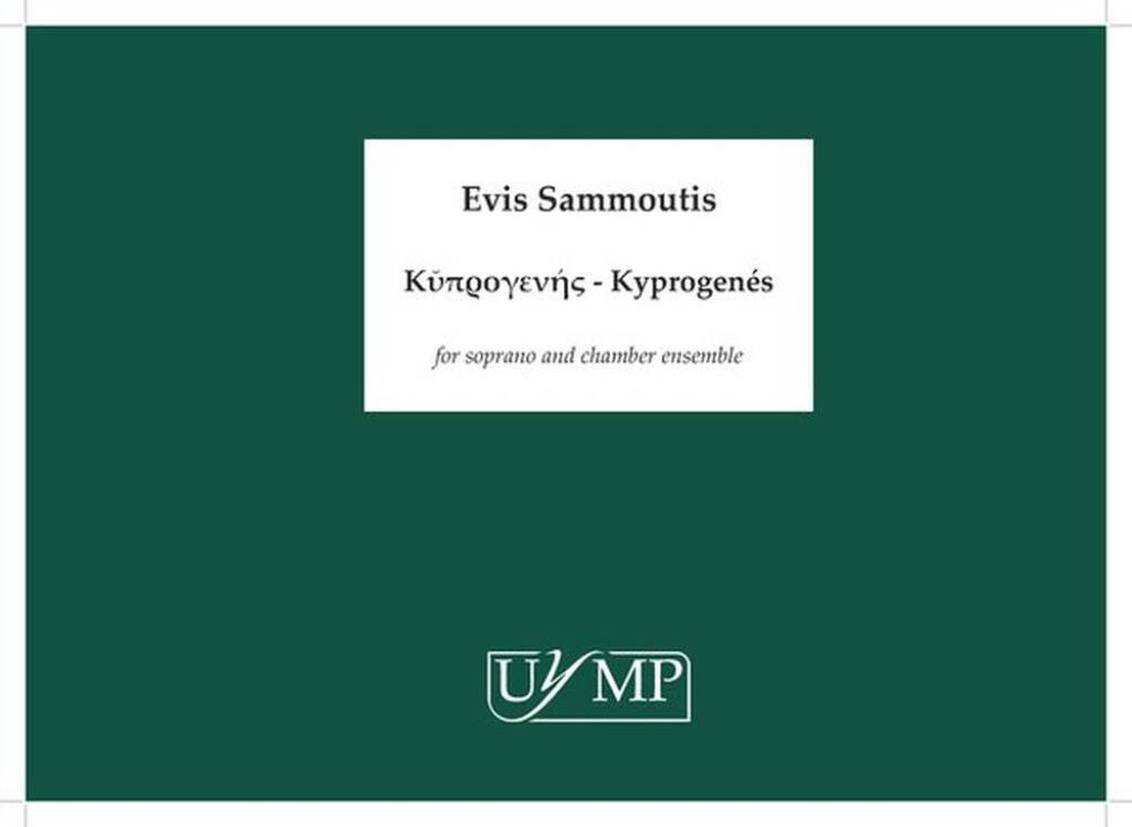Kyprogenes