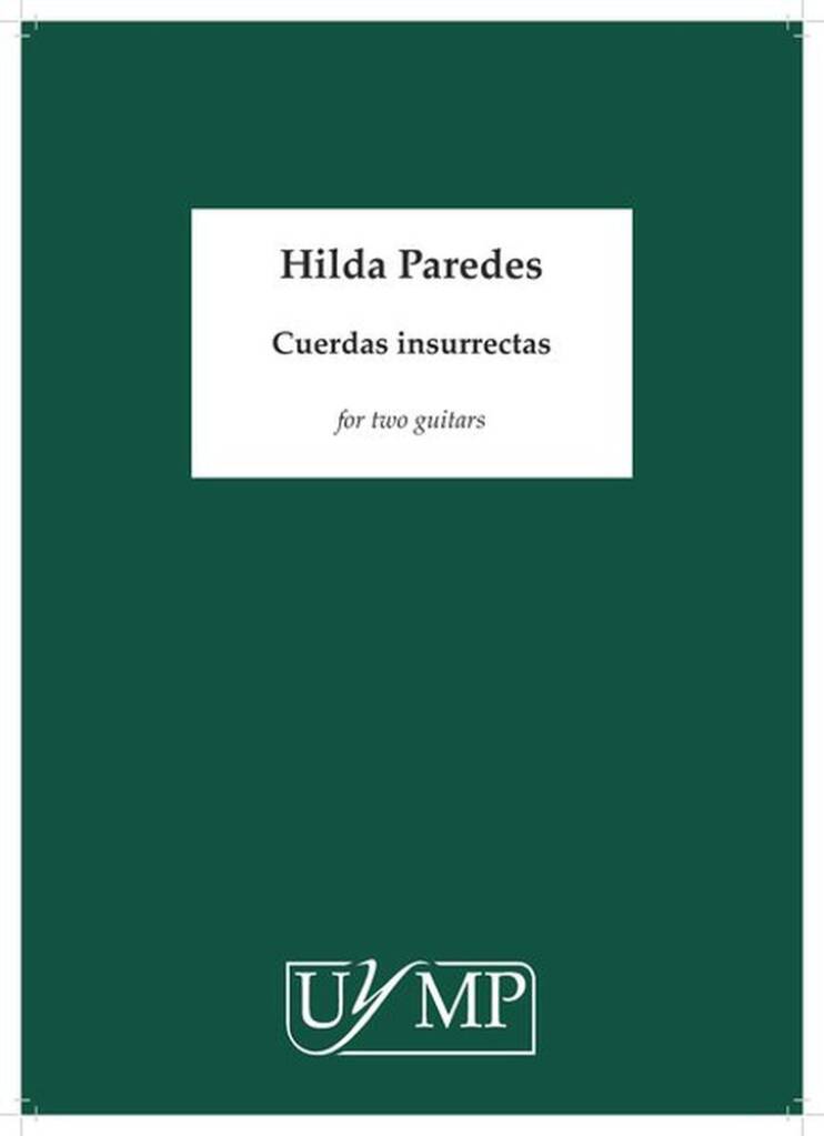 Cuerdas insurrectas