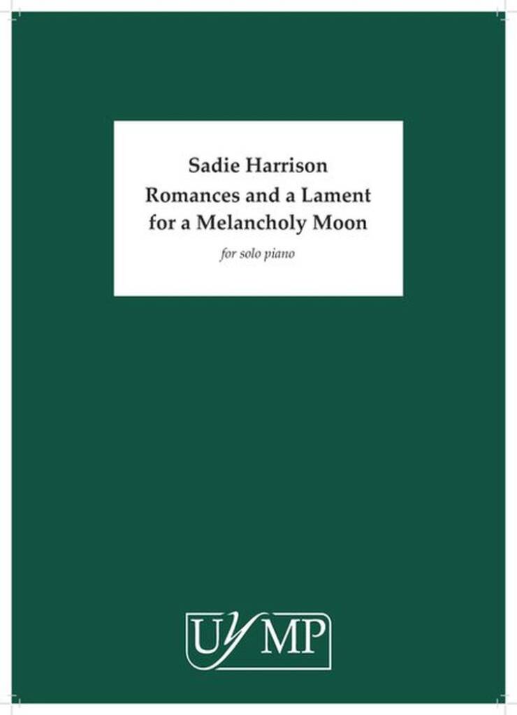 Romances and a Lament for a Melancholy Moon