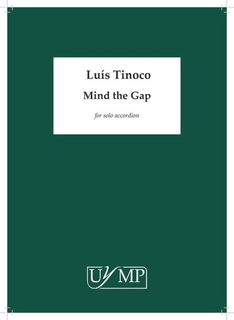 Mind the Gap