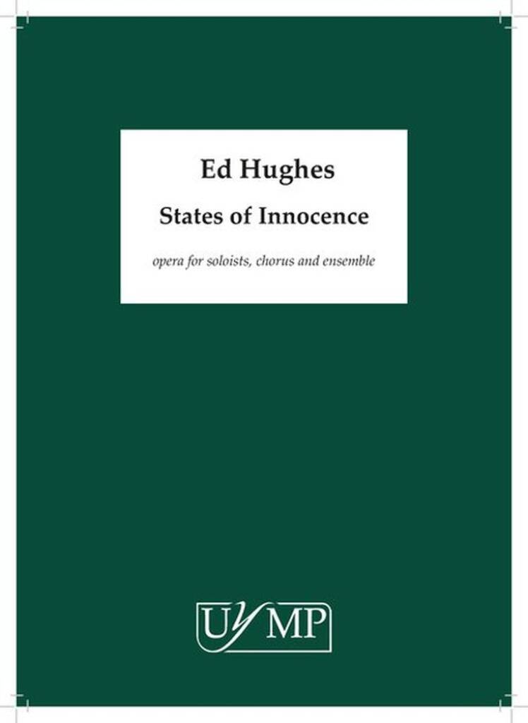 States of Innocence