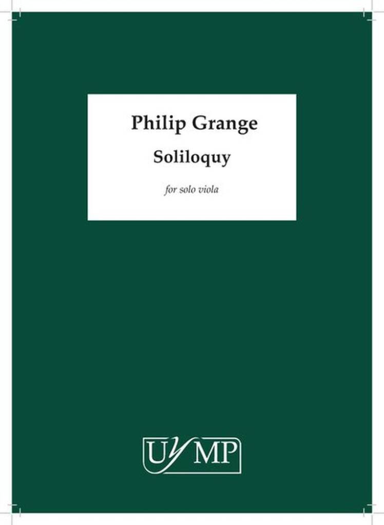 Soliloquy