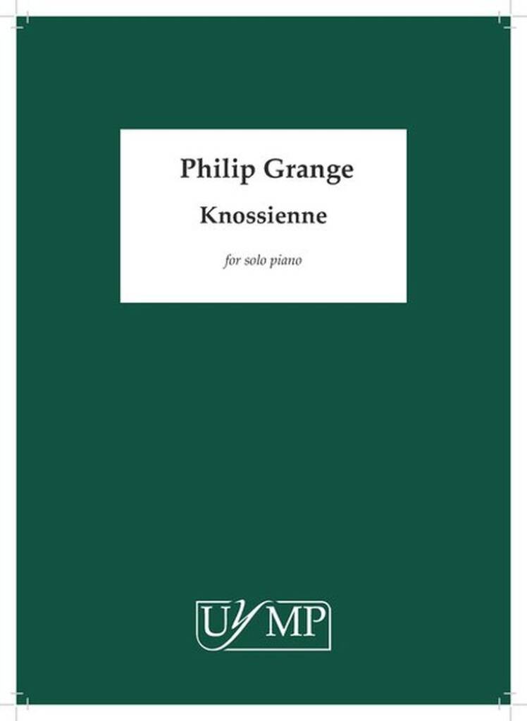 Knossienne