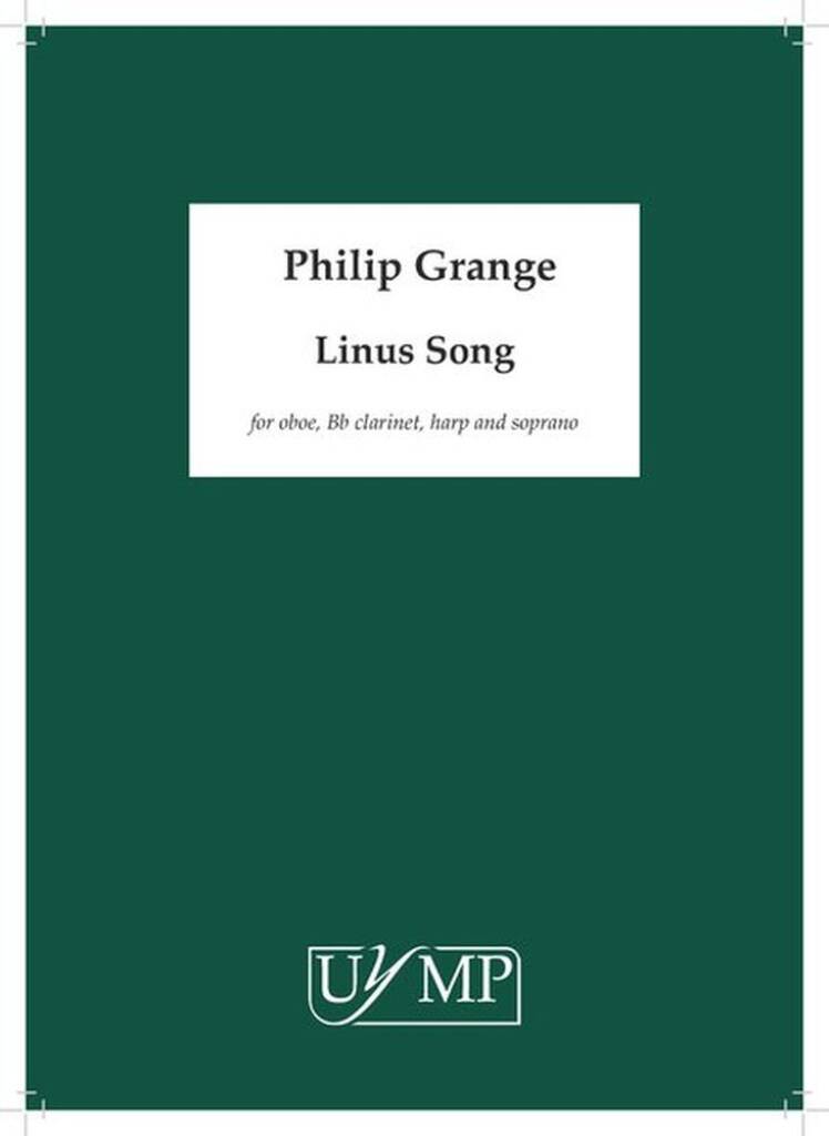 Linus Song