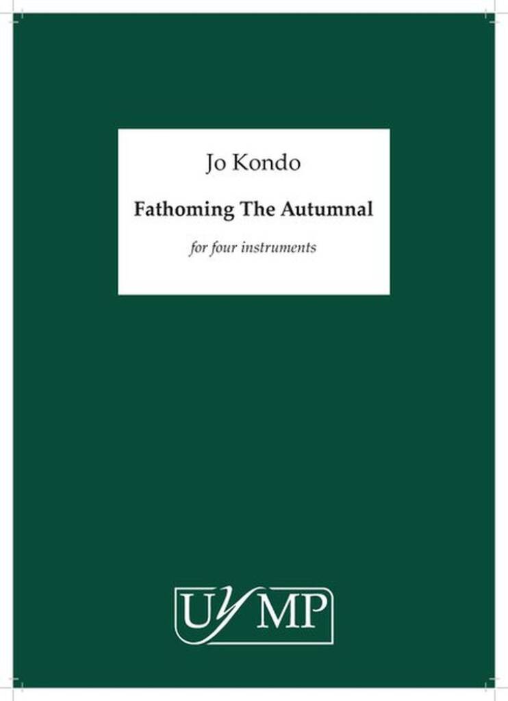 Fathoming The Autumnal
