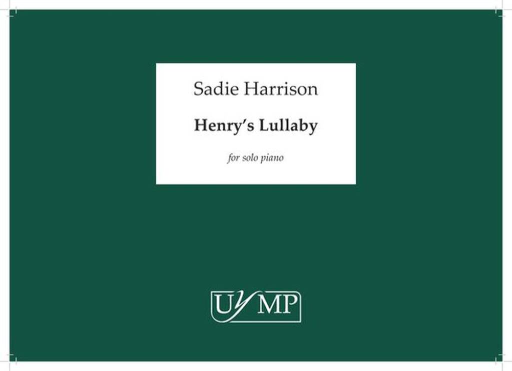 Henry's Lullaby