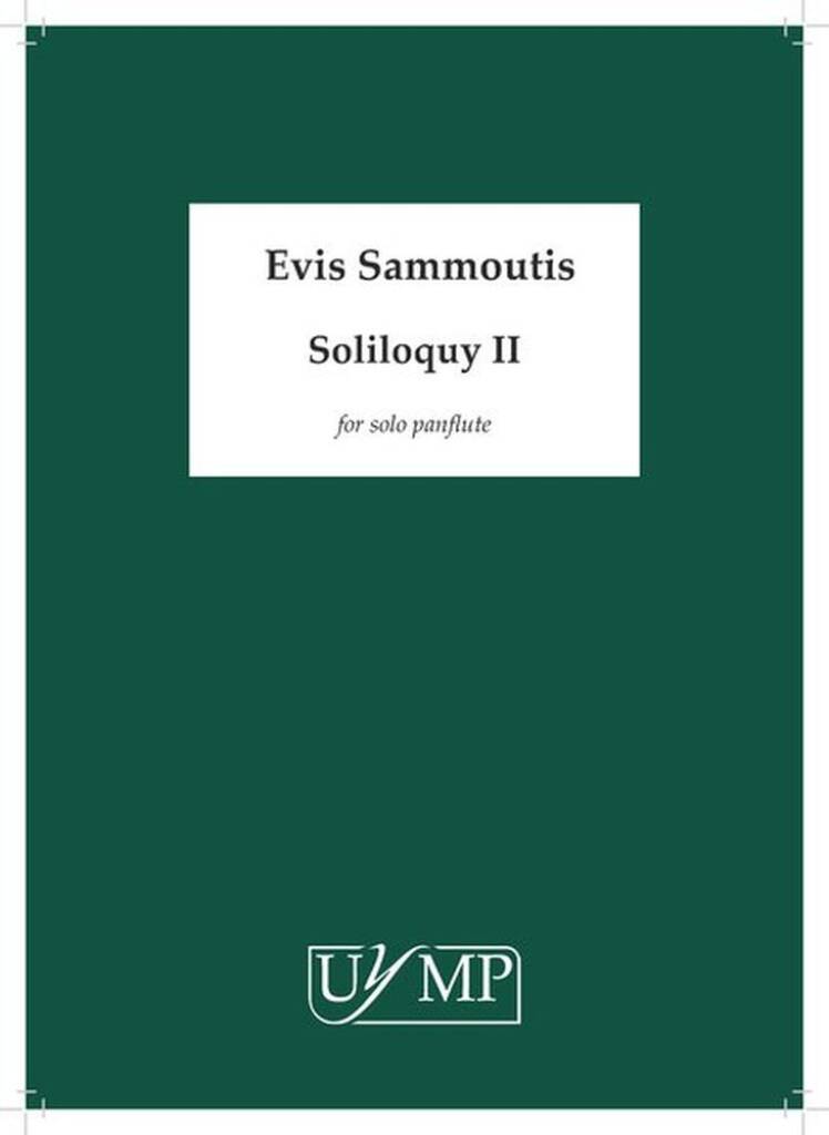 Soliloquy II