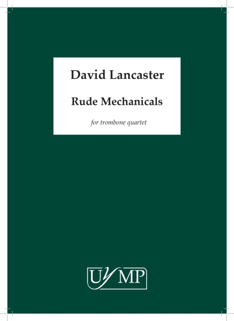 Rude Mechanicals