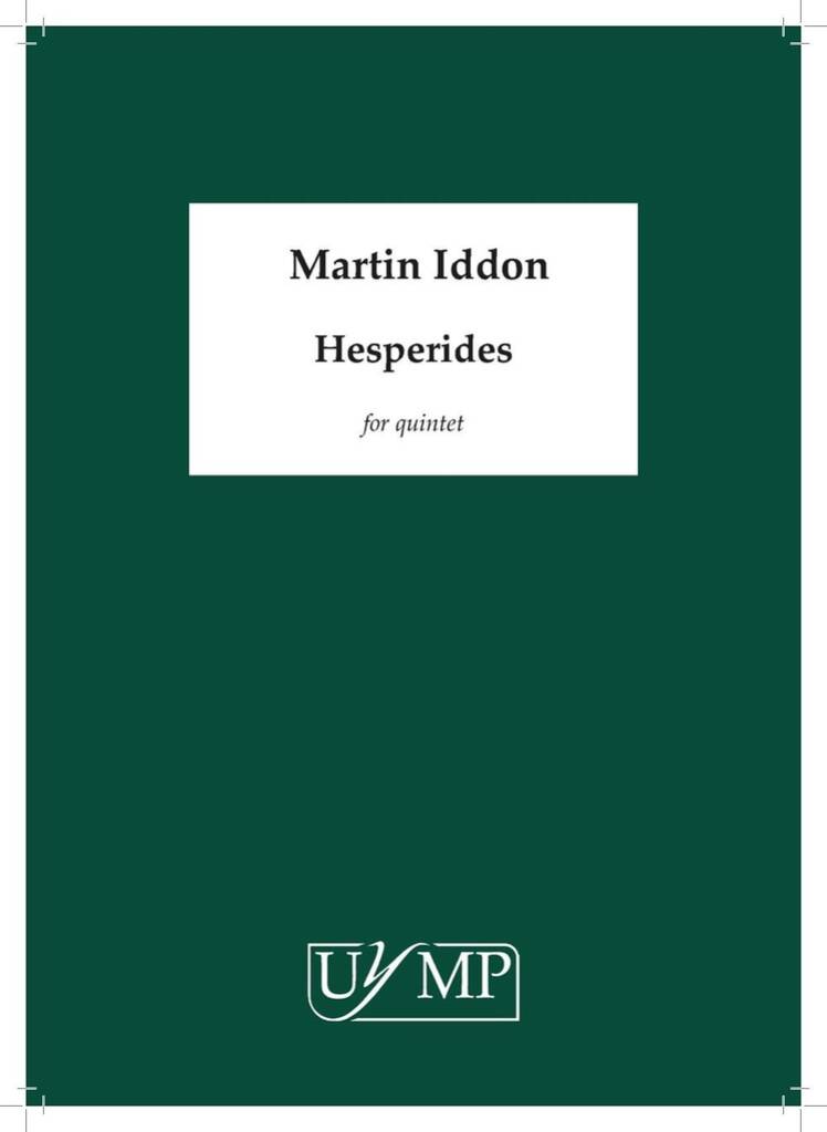 Hesperides