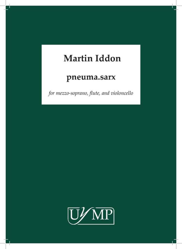 Pneuma.sarx