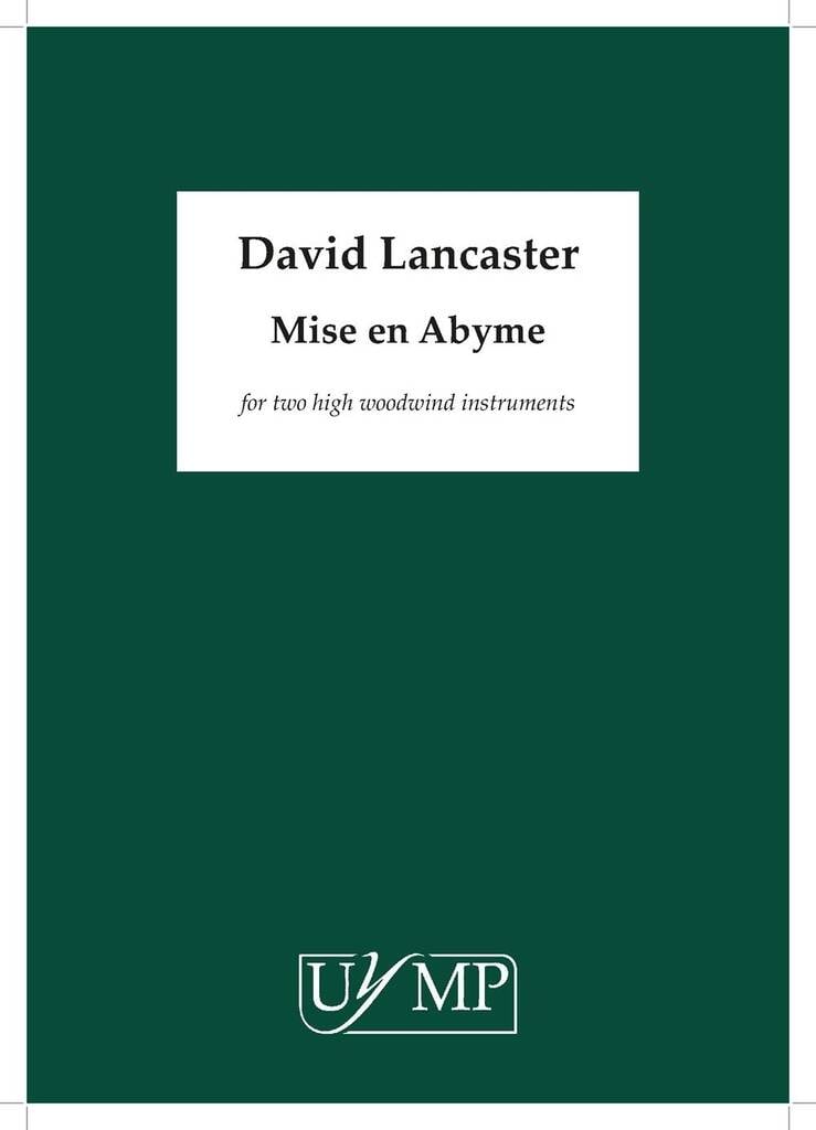 Mise en Abyme