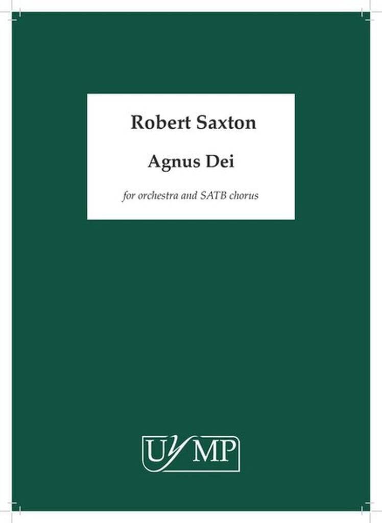 Agnus Dei