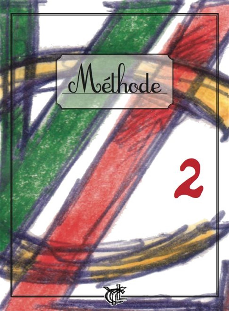 Methode 2 (nouvelle édition)