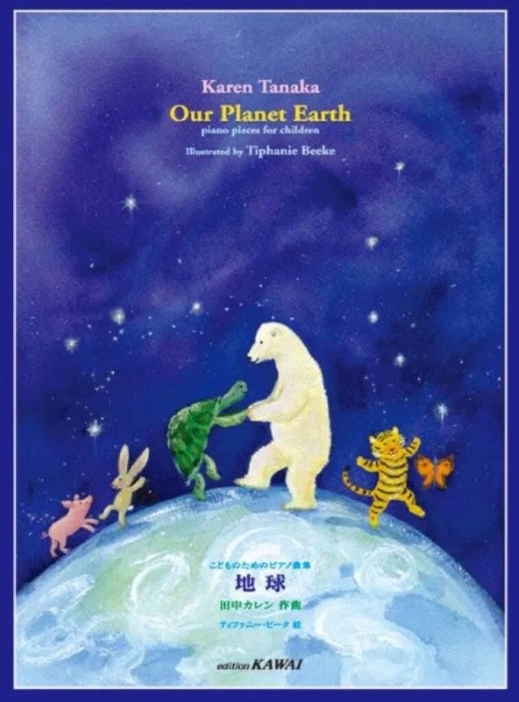 Our Planet Earth