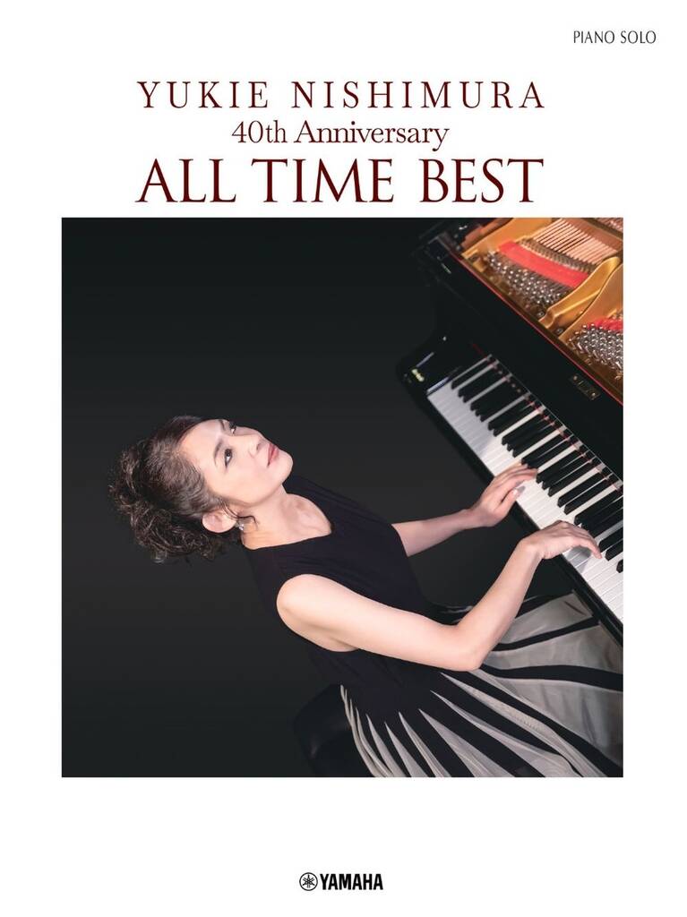 Yukie Nishimura 40th Anniversary