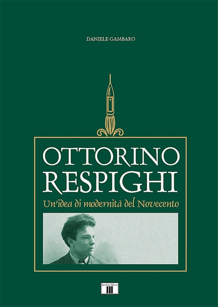 Ottorino Respighi