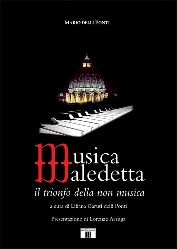 Musica Maledetta. Il trionfo della non musica