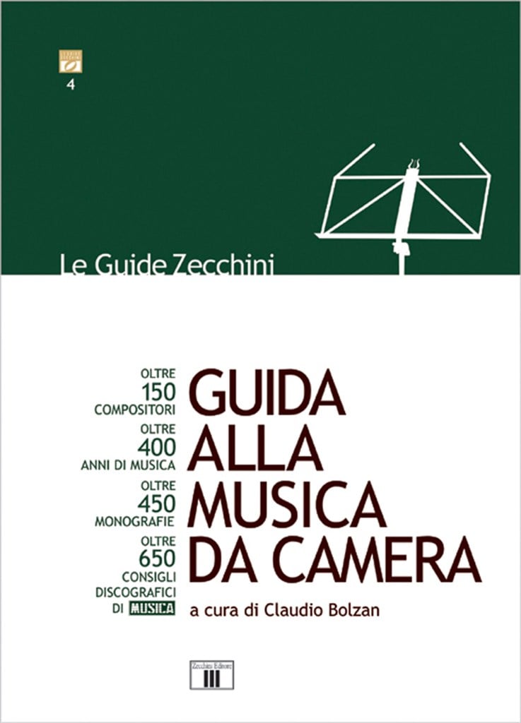 Guida alla Musica da Camera