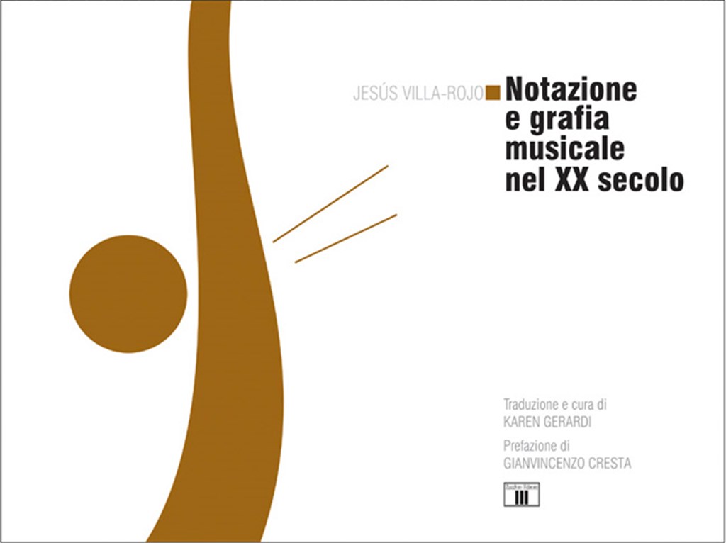 Notazione e grafia musicale nel XX secolo