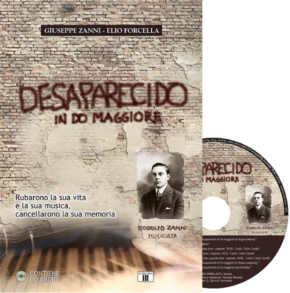Desaparecido In Do Maggiore