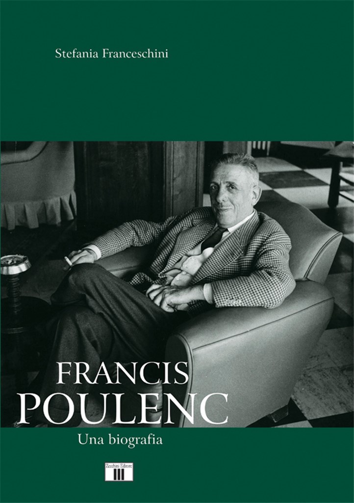 Francis Poulenc. Una Biografia