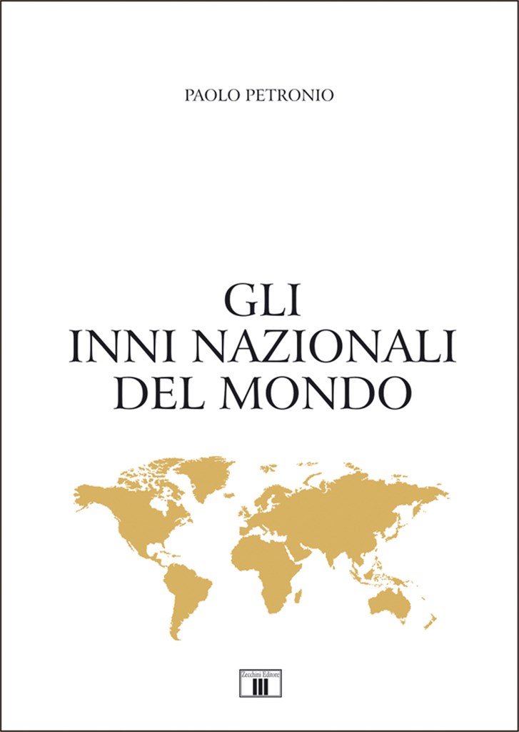 Gli Inni Nazionali Del Mondo